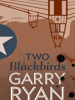 cover image of Two Blackbirds